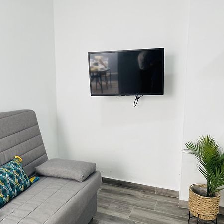 נרחה Apartamento Panama 3 מראה חיצוני תמונה