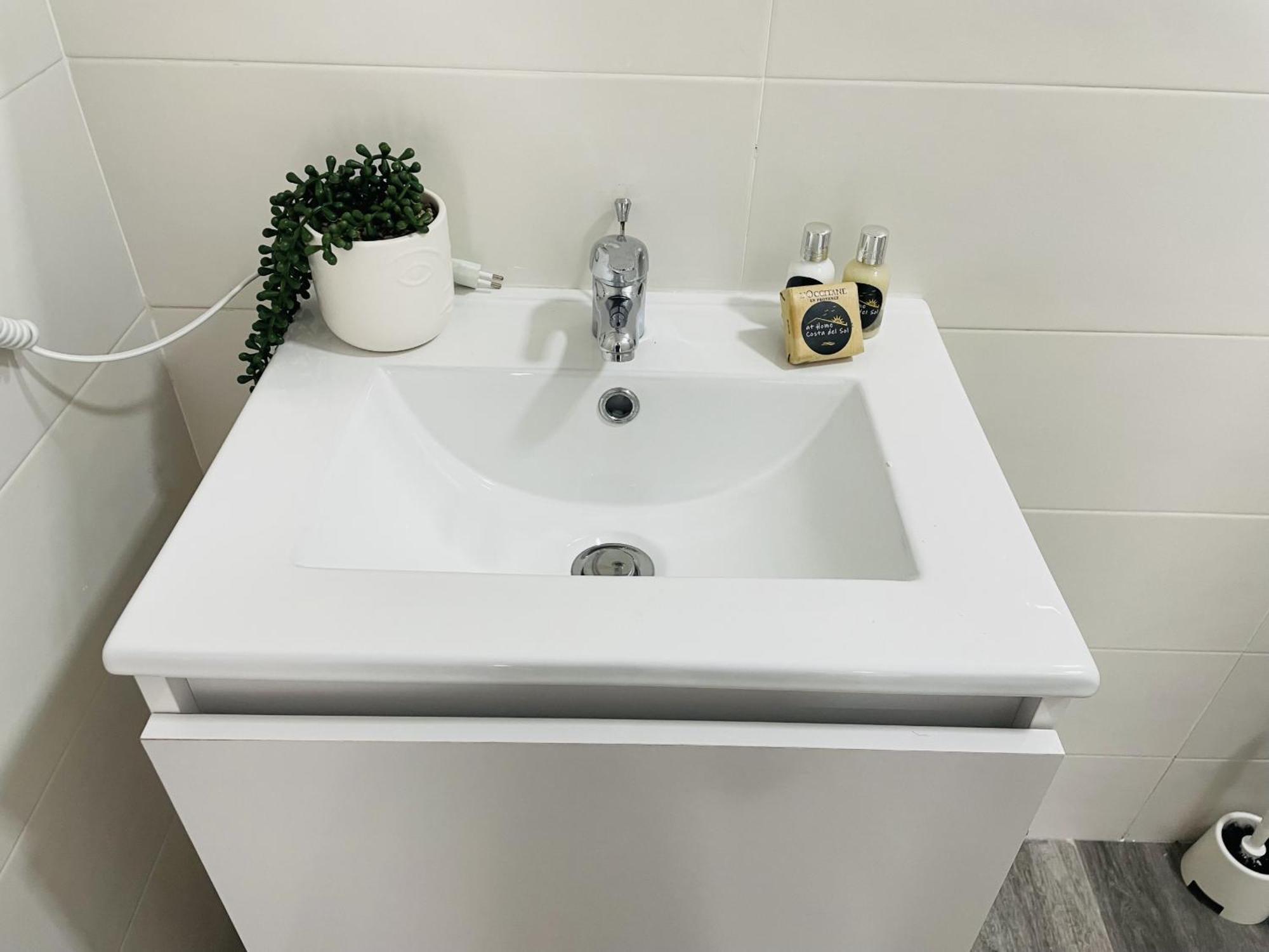 נרחה Apartamento Panama 3 מראה חיצוני תמונה