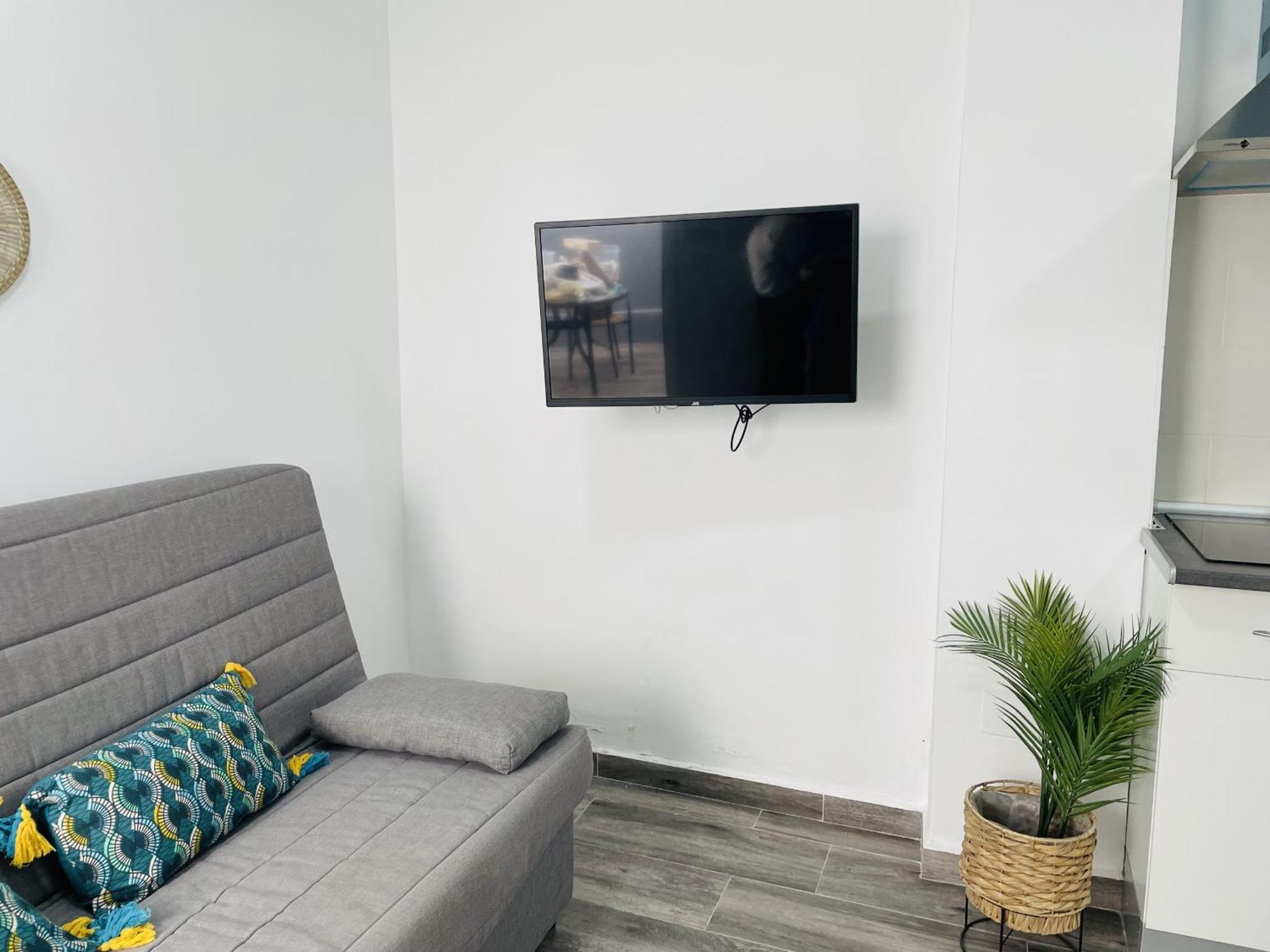 נרחה Apartamento Panama 3 מראה חיצוני תמונה