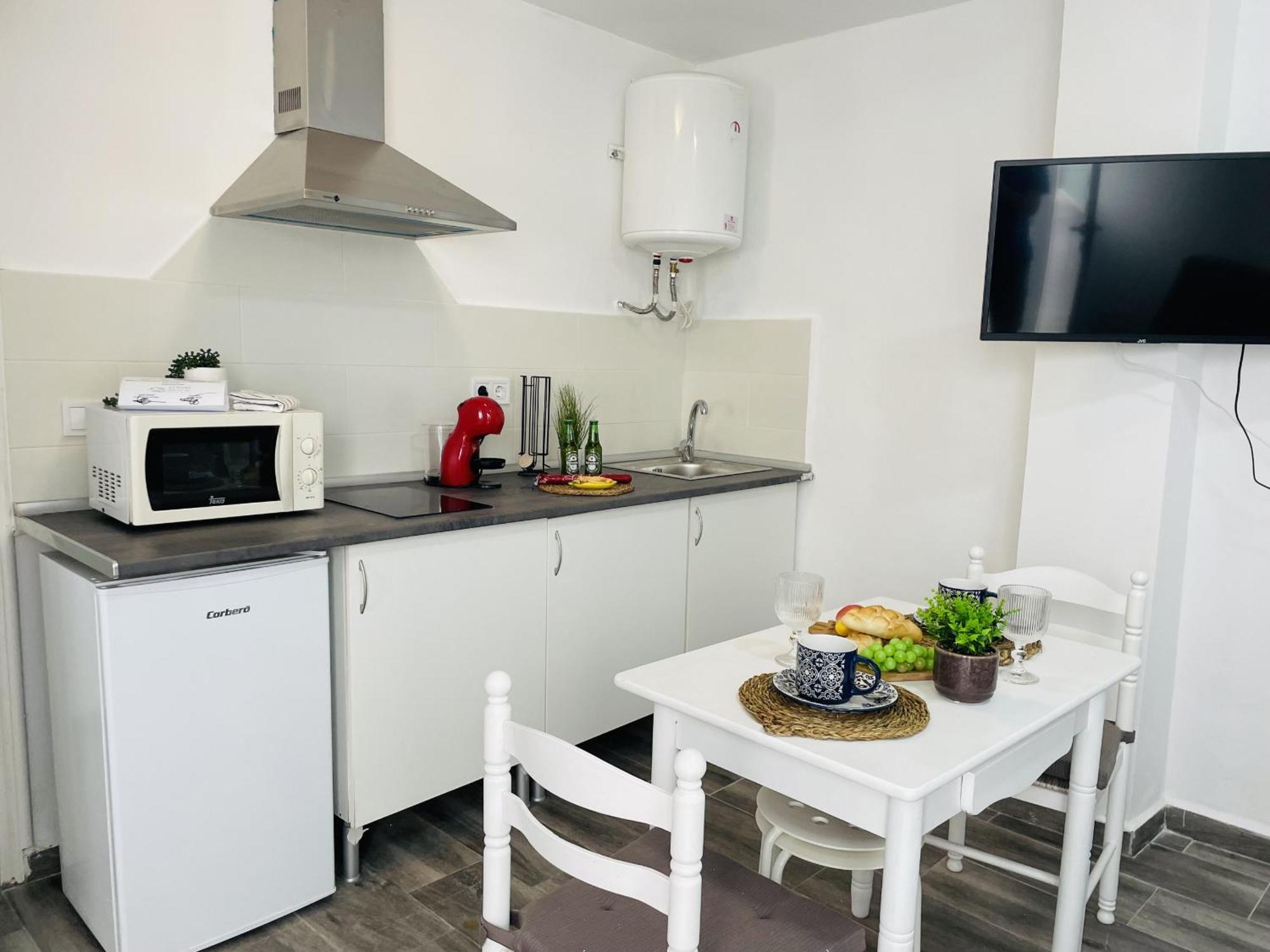 נרחה Apartamento Panama 3 מראה חיצוני תמונה