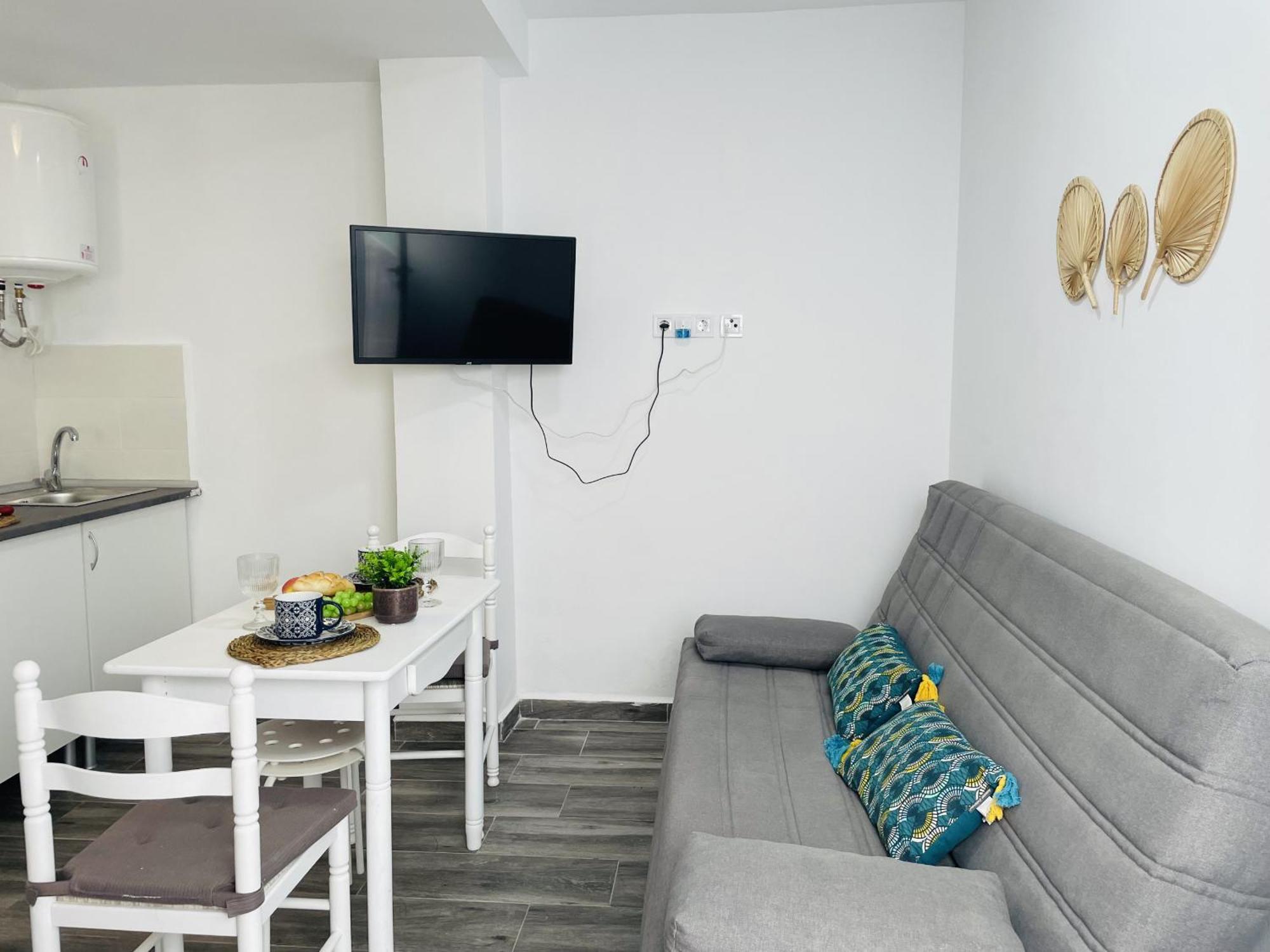 נרחה Apartamento Panama 3 מראה חיצוני תמונה