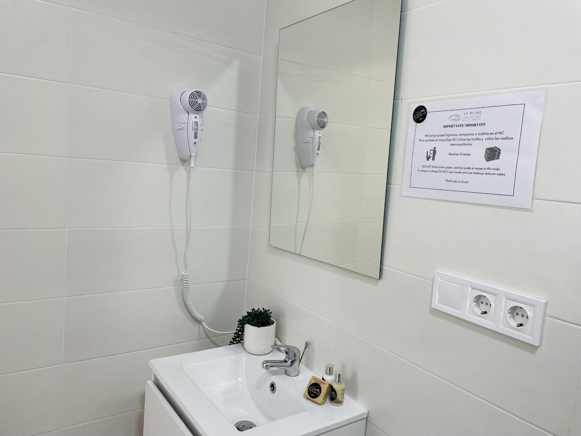 נרחה Apartamento Panama 3 מראה חיצוני תמונה