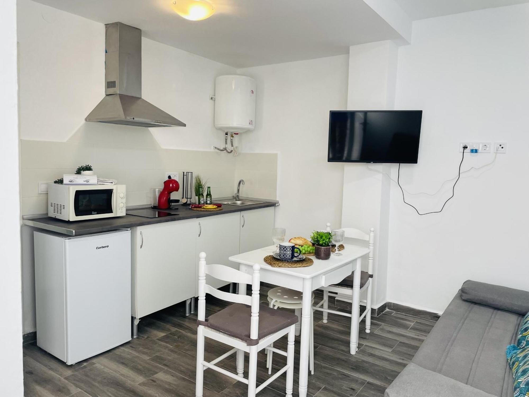 נרחה Apartamento Panama 3 מראה חיצוני תמונה